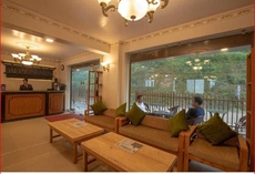 Hotel Himalayan Glacier Nagarkot