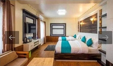 Hotel Himalayan Glacier Nagarkot