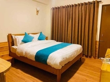 Hotel Himalayan Glacier Nagarkot