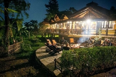 Sapana Village Lodge