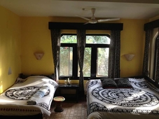 Sapana Village Lodge