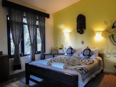 Sapana Village Lodge