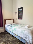 Gladstone Grand Hotel