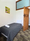 Gladstone Grand Hotel