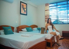 Hotel Sueno Tropical