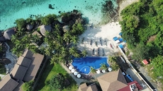 Bugnaw Si-e Beach Resort