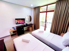 Bugnaw Si-e Beach Resort