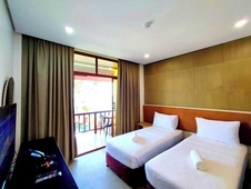 Bugnaw Si-e Beach Resort