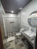 Bugnaw Si-e Beach Resort