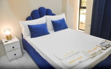 Palazzo Olympu Guest House