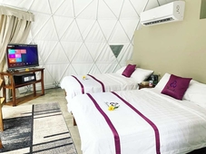 Shanti Wellness Sanctuary