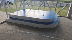 B'lu Bamboo - GH.A.RB