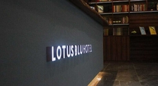 LOTUS BLU HOTEL NAGA