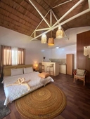 Manawari Beach Resort