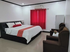 Jewelry Resort and Villas Tagaytay