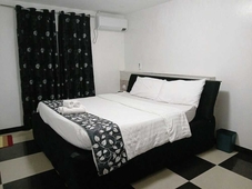 Jewelry Resort and Villas Tagaytay