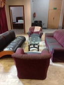 Green Palace Guest House