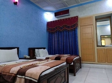 Green Palace Guest House