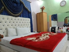 Green Palace Guest House