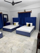 Serenity Lodge Guest House