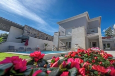 Sintra Dream Garden Villa