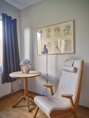 Herrestad Bed & Guestroom