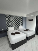 Grand Pruksasiri Hotel Chaiyaphum