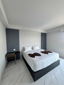 Grand Pruksasiri Hotel Chaiyaphum