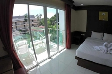 EBS Hostel Phuket