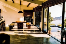 Lunar Villas Koh Tao - Luxury Pool Villa