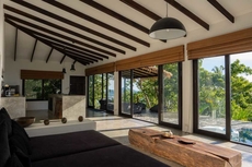 Lunar Villas Koh Tao - Luxury Pool Villa