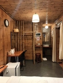 Bamboo Conservation Farm