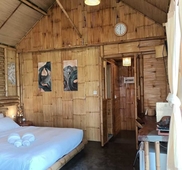 Bamboo Conservation Farm