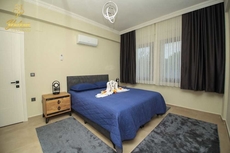 Koycegiz Yalcin Villalari