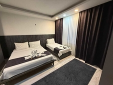 Home Suit apart otel