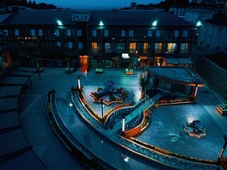 Continent Luxury Suites Sakarya