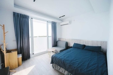 Grand Whale B&B Green Island