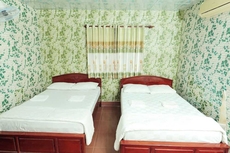 Thanh Nhan 1 Hotel Ca Mau - by BAYLUXURY