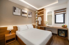 Luna Hotel Duy Xuyen