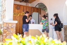 Adora Bay Ke Ga Beach Resort