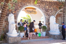 Adora Bay Ke Ga Beach Resort