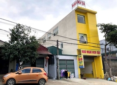 Hoa Sua Hostel Lai Chau - by BAY LUXURY