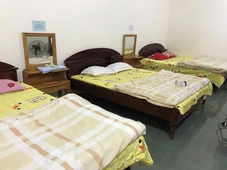 Hoa Sua Hostel Lai Chau - by BAY LUXURY
