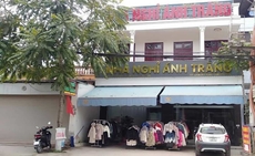 Anh Trang Hostel LS - by BAY LUXURY