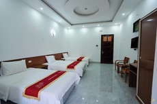 Hoa Sim Hotel LS - by BAY LUXURY