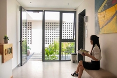 ORA Serviced Apartments - Binh Duong New City