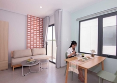 ORA Serviced Apartments - Binh Duong New City
