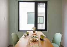 ORA Serviced Apartments - Binh Duong New City