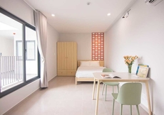 ORA Serviced Apartments - Binh Duong New City