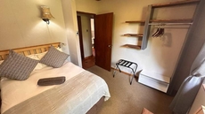 Greenway Woods Self Catering Unit no 9, Whiteriver